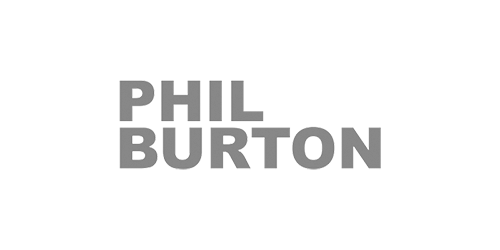 Phil Burton