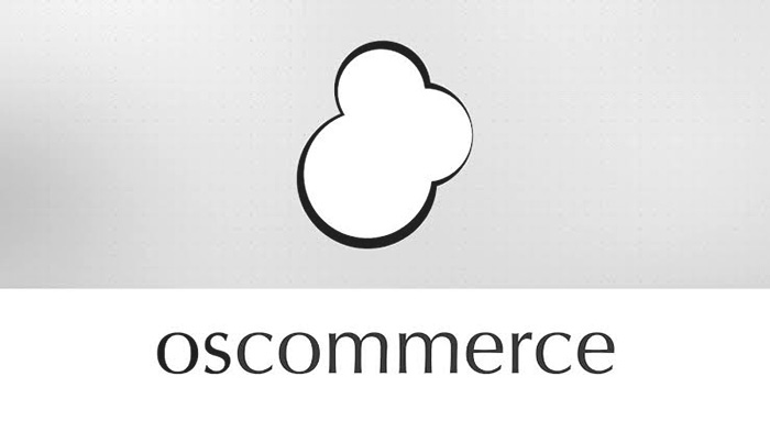 OS Commerce