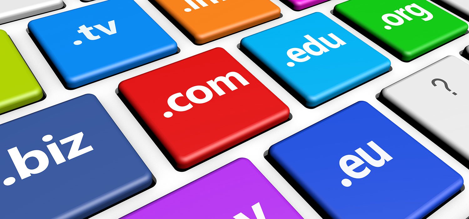 Domain Names